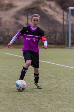 Bild 78 - D-Juniorinnen FSC Kaltenkirchen - SV Henstedt-Ulzburg : Ergebnis: 10:1